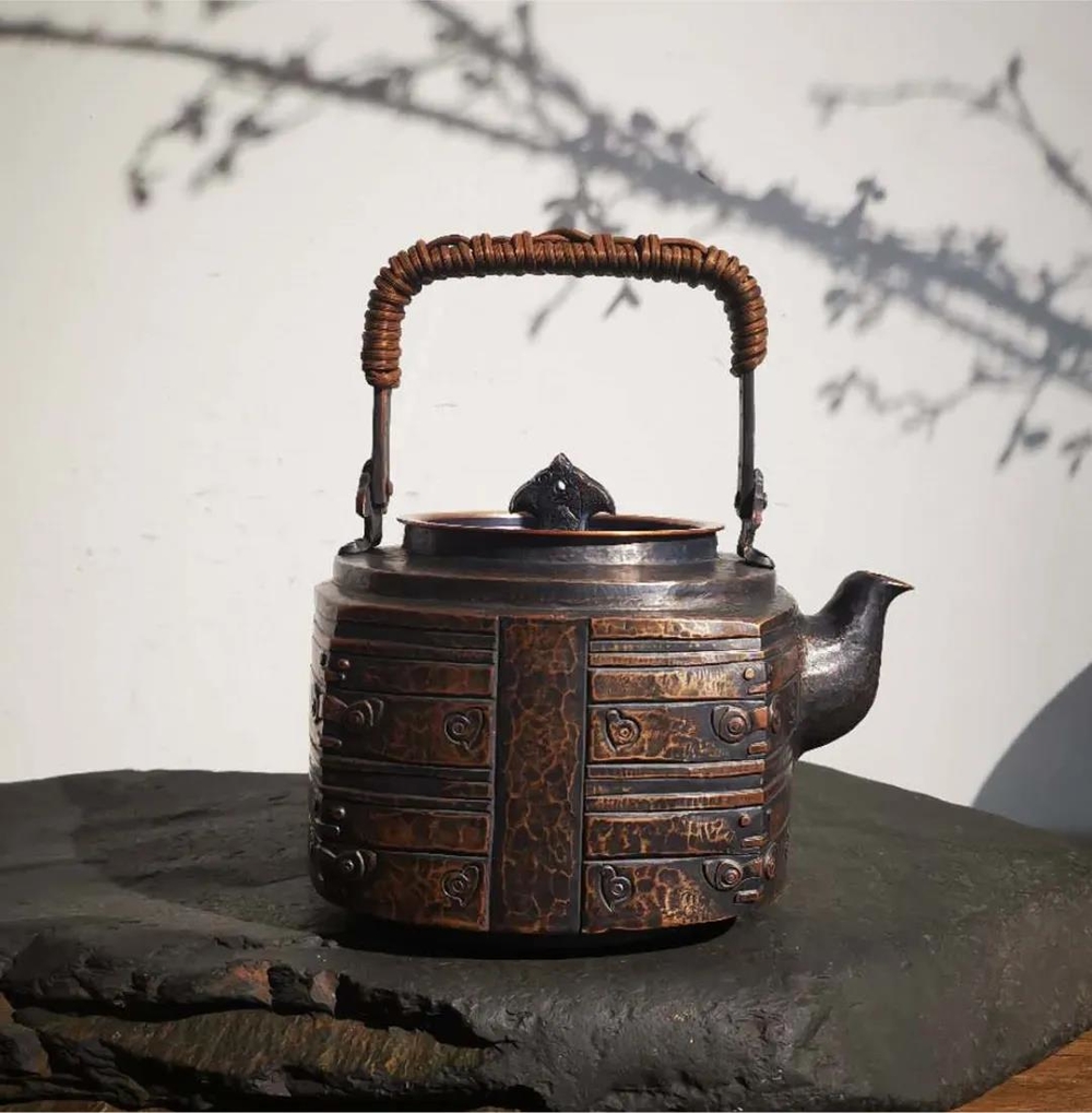 玩转新国潮 |良渚文化&张小泉合作签约仪式暨新品发布会在良渚古城